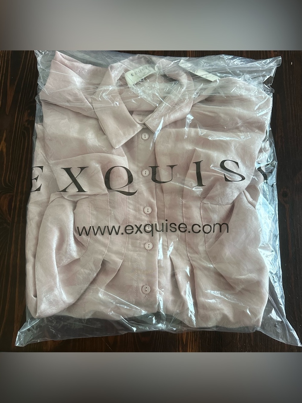 Anthropologie Tobie Organza Mini Shirtdress by Exquise - Picture 8 of 11